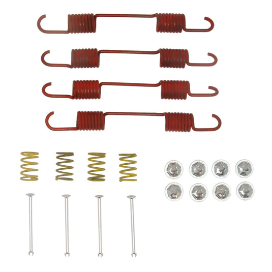Dfc 370-72006 DFC Drum Brake Hardware Kits
