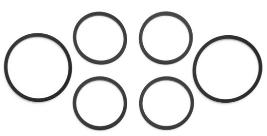 Wilwood 130-3084 WIL Caliper O-Ring Seal