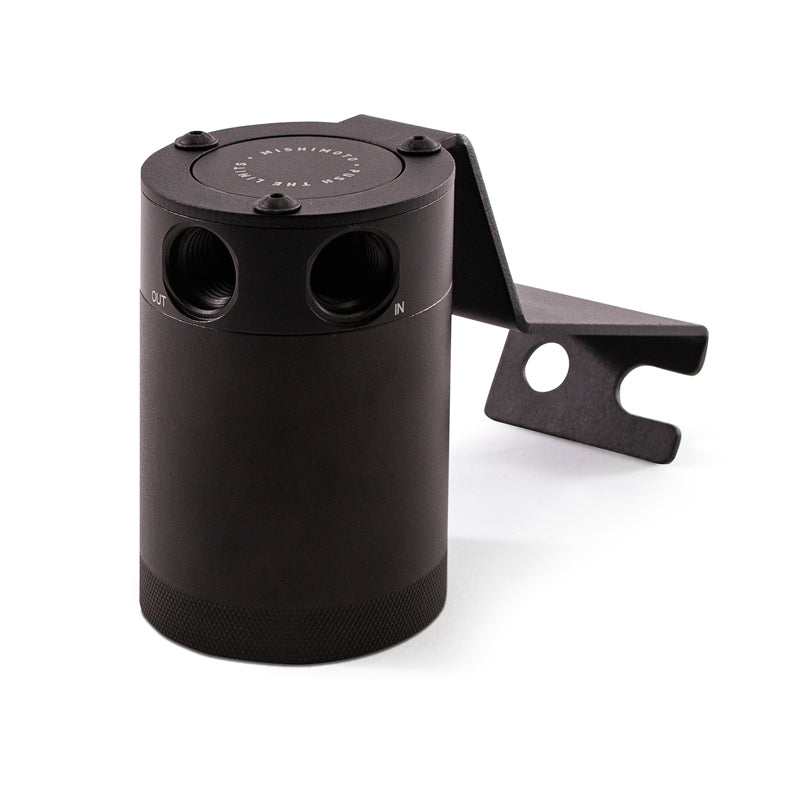 Load image into Gallery viewer, Mishimoto MMBCC-BRZ-13PBE MM Baffled Oil Catch - Kit
