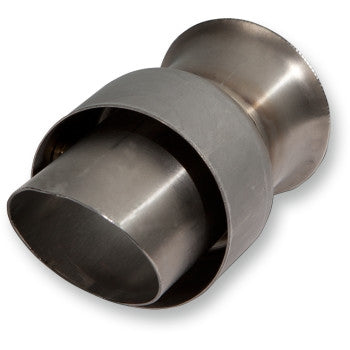 Akrapovic V-TUV201 Exhaust Noise Damper