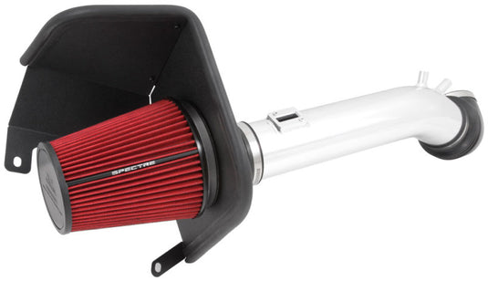 Spectre 9006 SPE Cold Air Intake Kits