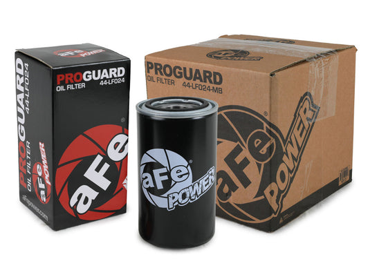 Afe 44-LF024-MB AFE ProGuard Oil Filter