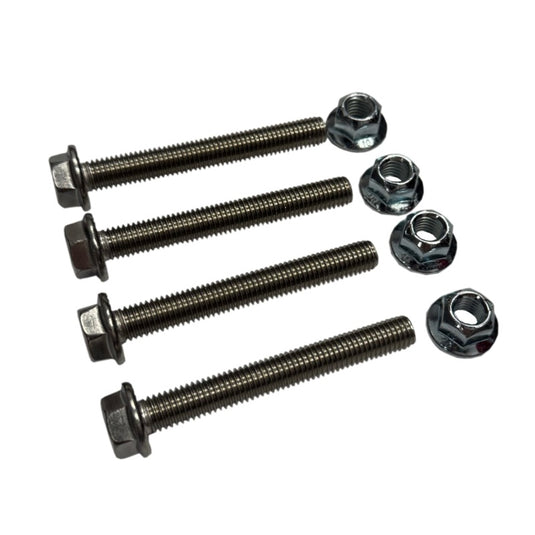 Kooks Headers BK114 KSH Ball & Socket
