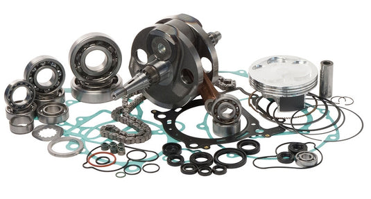 Vertex WR101-086 Complete Engine Rebuild Kit In A Box