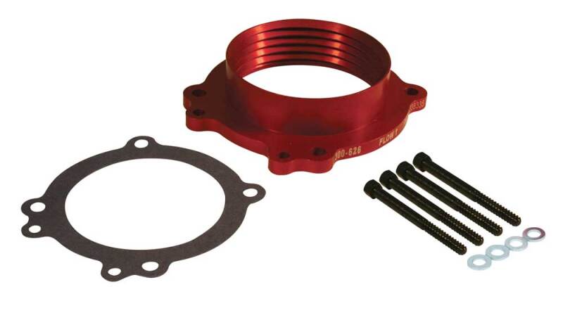 Load image into Gallery viewer, Airaid 300-626 AIR Throttle Body Spacer
