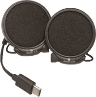 Uclear Exo-Com Replacement Speaker/Mic Kit