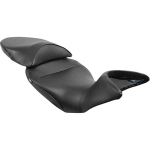 Sargent WS-614-19 World Sport Performance Seat with Black Accent - Standard