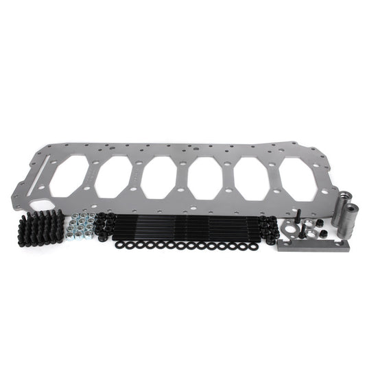 Industrial Injection PDM-06021 IND PDM Gorilla Girdle