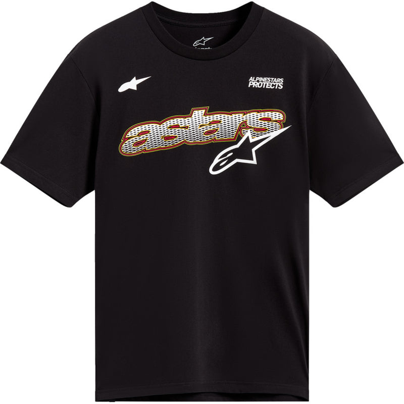 Load image into Gallery viewer, Alpinestars Cypress CSF T-Shirt (Medium, Black)
