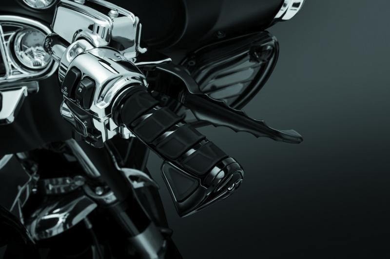 Load image into Gallery viewer, Kuryakyn 6355 KUR Throttle Bosses
