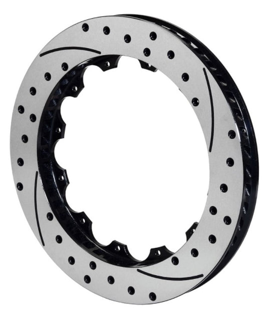 Wilwood 160-9962-BK WIL Rotors