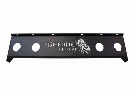 Fishbone Offroad FB23176 FBO Bumper Skid Plate