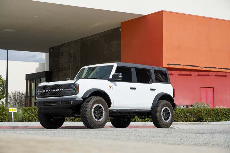 Load image into Gallery viewer, Dv8 Offroad FBBR-06 DVE Front Bumpers
