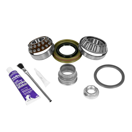 Yukon Gear & Axle PK D35JL-REAR YUK Pinion Install Kits