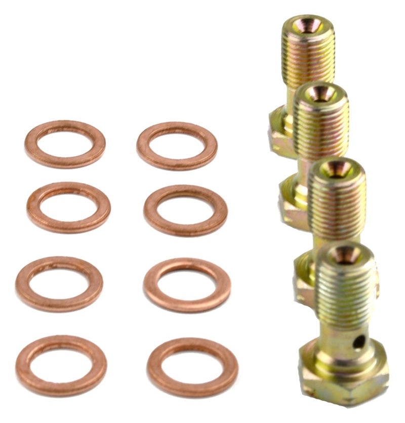 Load image into Gallery viewer, Goodridge 28003 GR G-Stop Brake Line Kits
