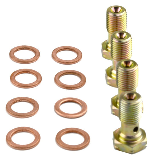 Goodridge 28003 GR G-Stop Brake Line Kits