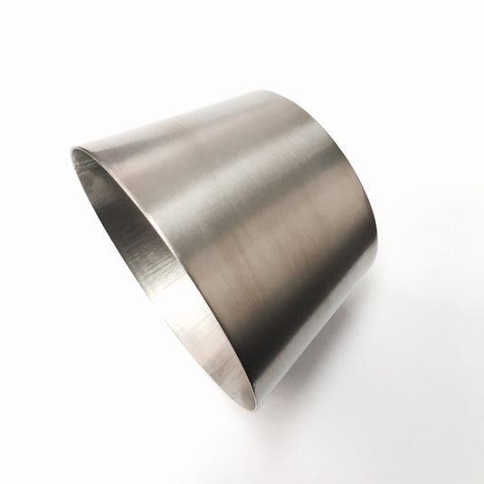 Ticon 107-10276-0000 TIC Titanium Transition Reduc