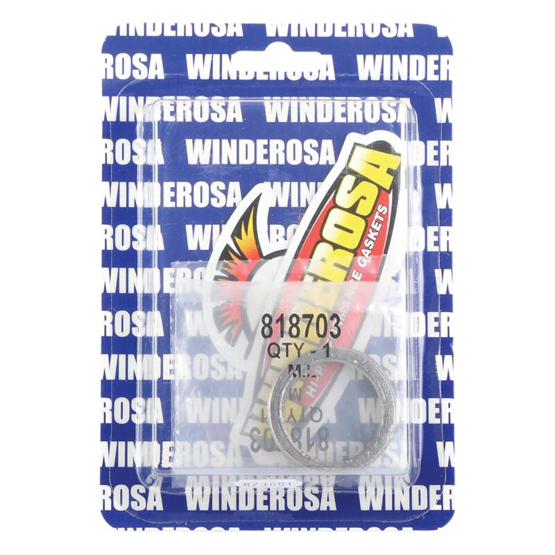 Load image into Gallery viewer, Vertex Pistons 823001 VEP Exhaust Gasket Kit
