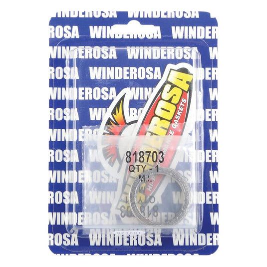 Vertex Pistons 823001 VEP Exhaust Gasket Kit