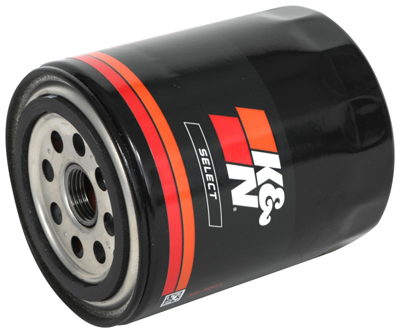 Load image into Gallery viewer, K&amp;N Engineering SO-3001 KN Oil Filter
