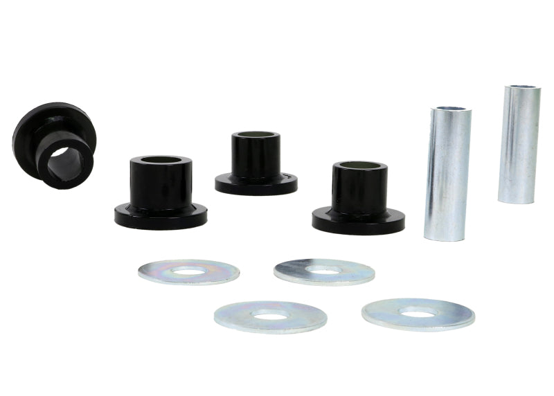 Load image into Gallery viewer, Whiteline W13373 WL Bushings - Steering Rack
