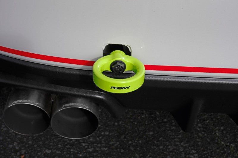 Load image into Gallery viewer, Perrin Performance PSP-BDY-252NY PA Tow Hooks
