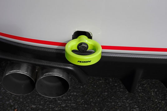 Perrin Performance PSP-BDY-252NY PA Tow Hooks