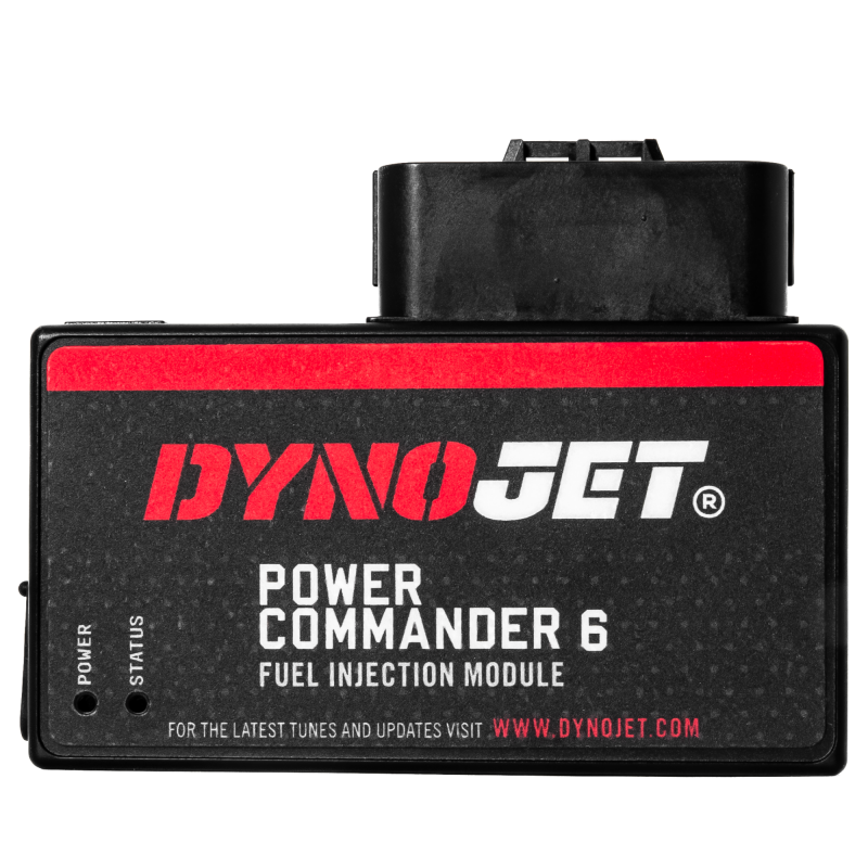 Load image into Gallery viewer, Dynojet PC6-20050 DOJ Power Commander 6
