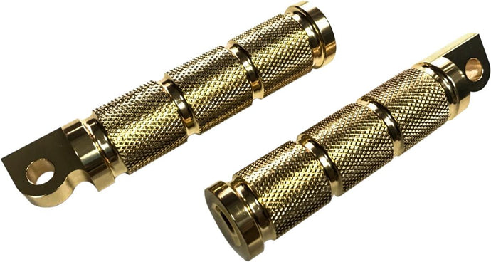 Harddrive 353001 Retro Rider Footpeg - Bronze