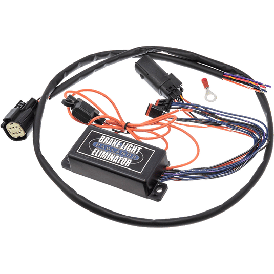 Badlands IHL-04-BO BAD Brake Light Eliminator Modules
