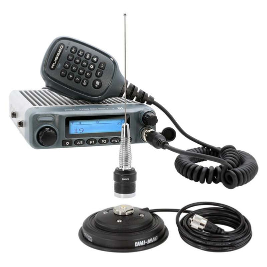 Rugged Radios RK-G1 RGD Audio Control
