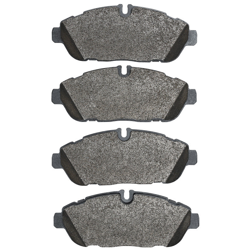 Load image into Gallery viewer, Dfc 1214-2301-01 DFC Semi Met Heavy Duty Pads
