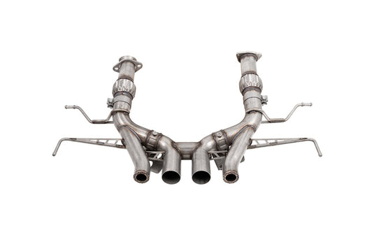 Corsa Performance 21113 COR Cat-Back Sport