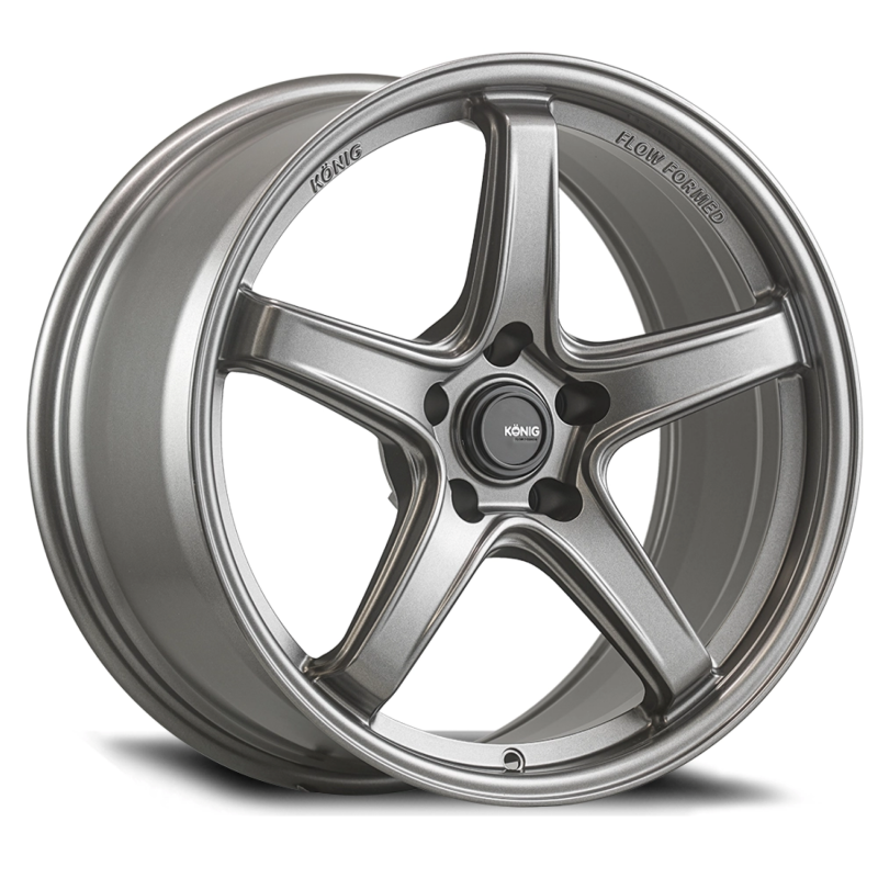 Load image into Gallery viewer, Konig HG9751242G KNG Hypergram Wheels
