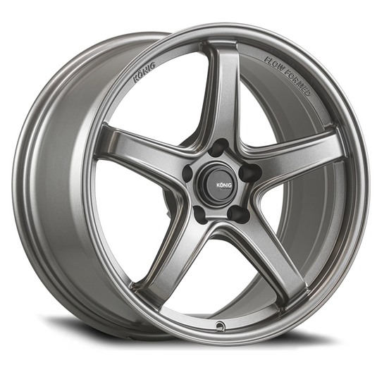 Konig HG9751242G KNG Hypergram Wheels