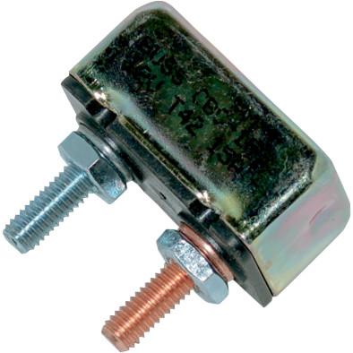 Namz NCB-1501 Two-Stud Circuit Breaker (15 Amp)