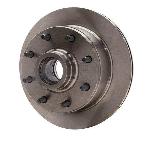 Dfc 600-54096 DFC Brake Rotors - Plain