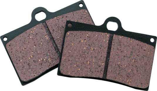 Twinpower 596973 TWP Brake Pads B