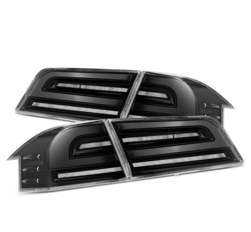 Load image into Gallery viewer, Alpharex 601110 ARX LUXX Tail Lights
