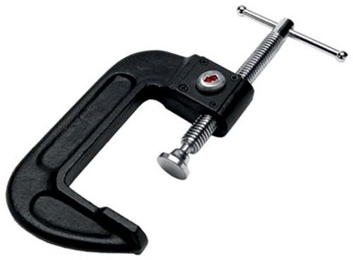 Performance Tools W286 6in. Quick Release C-Clamp