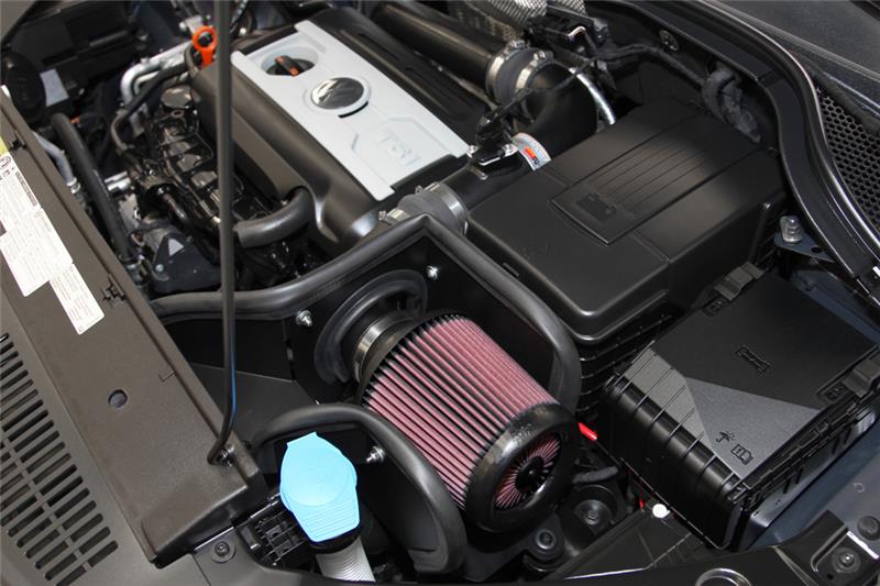 Load image into Gallery viewer, K&amp;N Engineering 69-9504TTK KN 69 Typhoon Intake
