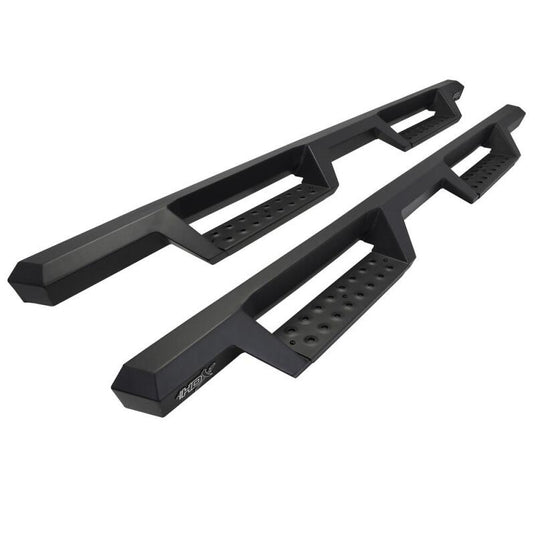 Westin 56-13945 WES Nerf Bars - HDX Drop