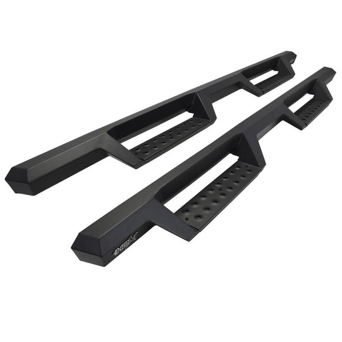 Westin 56-13725 WES Nerf Bars - HDX Drop