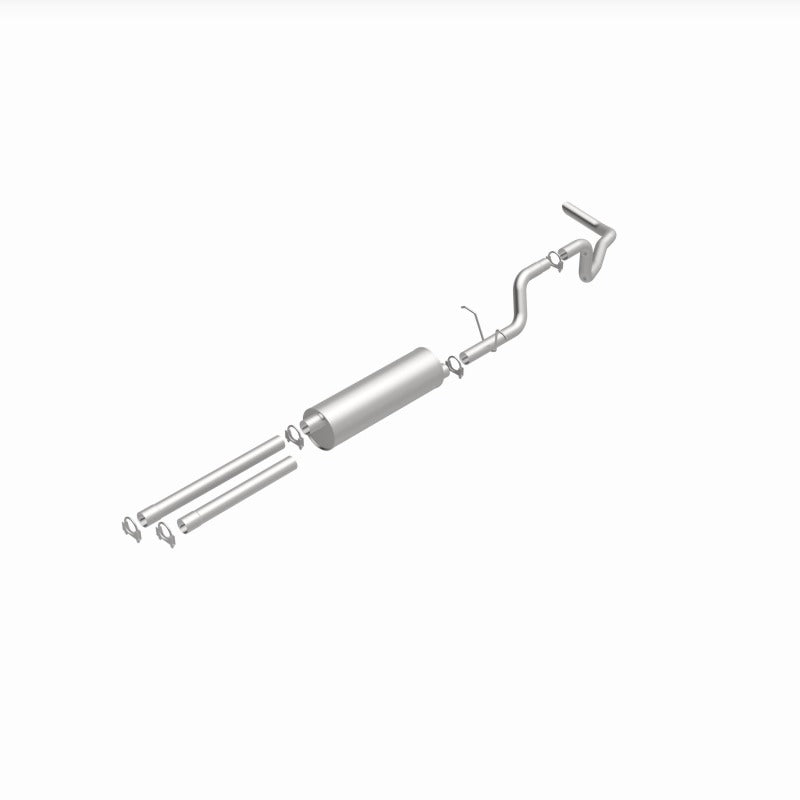 Load image into Gallery viewer, Magnaflow 106-0203 MAG BRE Exhaust Kits
