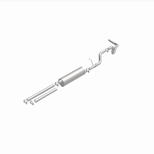 Magnaflow 106-0203 MAG BRE Exhaust Kits