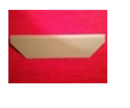Nuetech GP1 Tubliss Installation Guide Plate