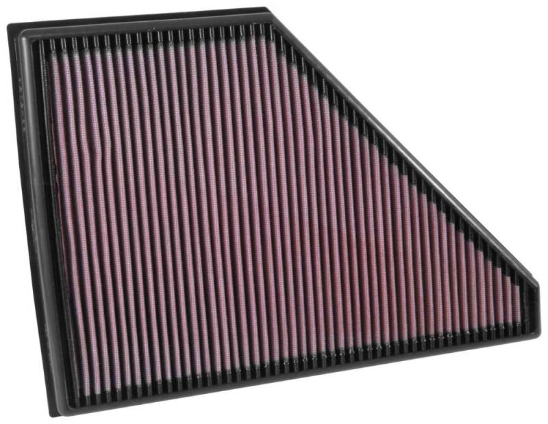 Load image into Gallery viewer, K&amp;N Engineering 33-5056 KN Drop in Air Filters
