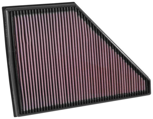 K&N Engineering 33-5056 KN Drop in Air Filters