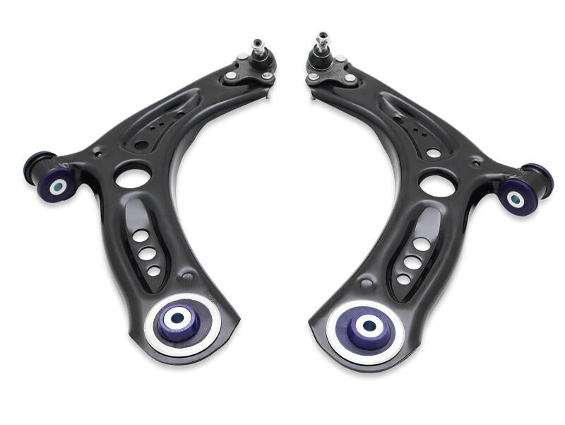 Load image into Gallery viewer, Superpro TRC1071 SPR Control Arms - Front
