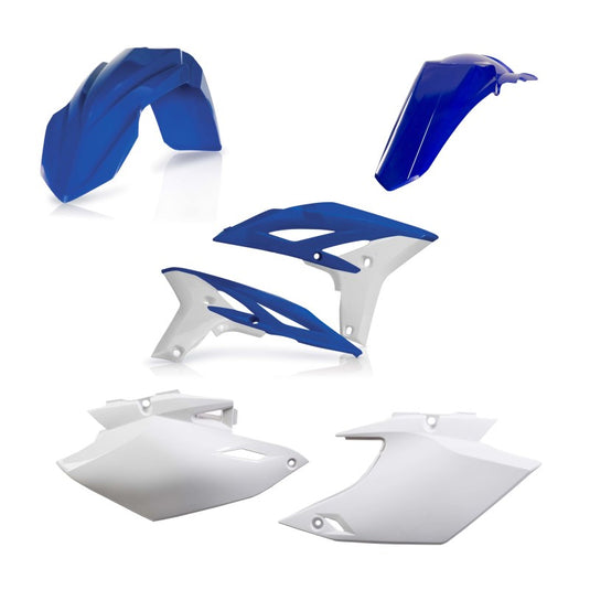 Acerbis 2314133593 ACB Body Kit